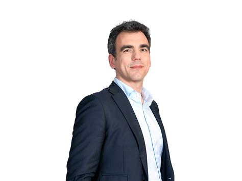 Nuno Ferreira Mckinsey Company