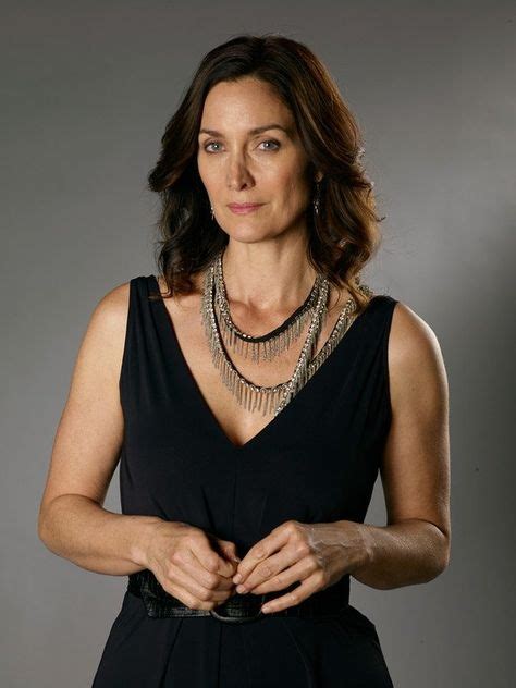 130 The Beautiful Carrie Anne Moss Ideas Carrie Anne Moss Anne Carry On