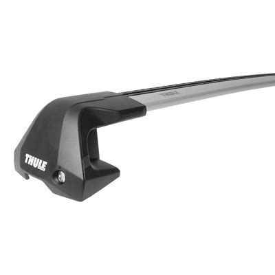 Dakdrager Thule Wingbar Edge Voor Renault Sc Nic Iii Bouwjaar