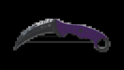 Buy And Sell Stattrak Talon Knife Ultraviolet Field Tested Cs Go