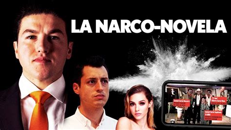 La Narco Novela YouTube