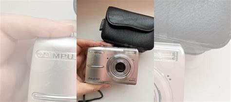 Фотоаппарат купить в Краснодаре с доставкой | Электроника | Авито