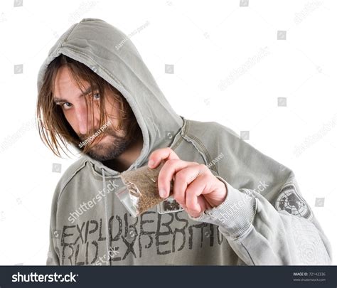 Drug Dealer Stock Photo 72142336 Shutterstock