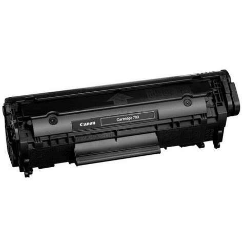 Canon 703 LBP-2900 Toner Black | Techinn