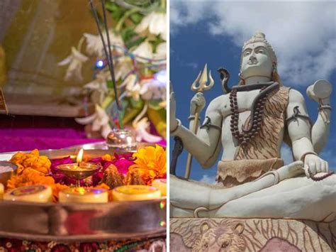 Mahashivratri 2023 Know About All Thing Puja Samagri And Puja Vidhi