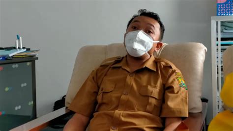 Belasan Tenaga Kesehatan Di RSUD Dr Ben Mboi Ruteng NTT Terpapar Covid 19