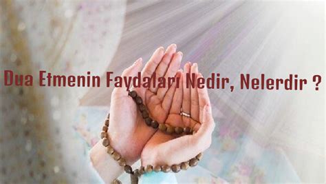 Dua Etmenin Faydalar Nedir Nelerdir Dua Etmenin Faydal Flickr