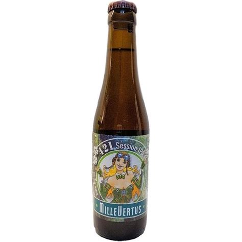 421 Session Ipa Le Shop Le Belge