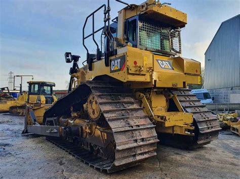 Caterpillar D7E Hybrid: Specs, Dimensions, Undercarriage, Years Of ...