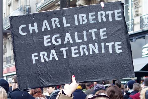 Liberté Dexpression Liberté De La Presse Quels Sont Vraiment Nos