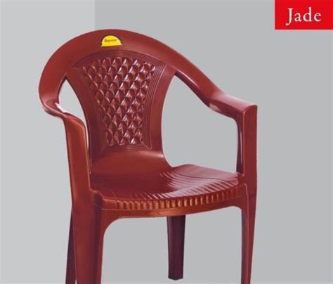 SUPREME JADE PLASTIC CHAIR At Rs 498 Supreme Chair Set In Guwahati