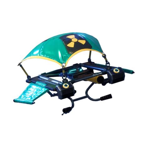 Fortnite Glider Paraquedas Fortnite