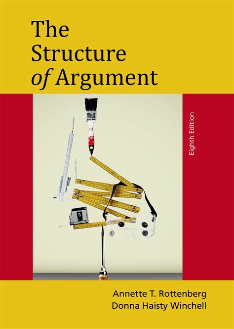 The Structure Of Argument Th Edition Pdf Free