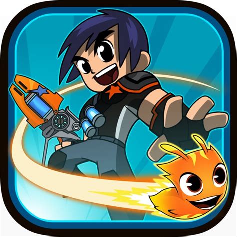 Slugterra slug it out download free - perruby