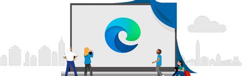 Edge Chromium El Nuevo Navegador De Microsoft