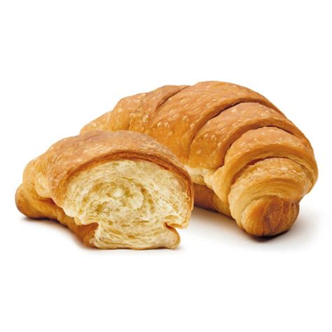 Pasticceria Fraccaro Croissant Classico Vegano Bio Al Farro