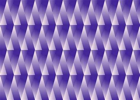 Seamless Pattern Geometric Purple Graphic by Blue Ocean · Creative Fabrica