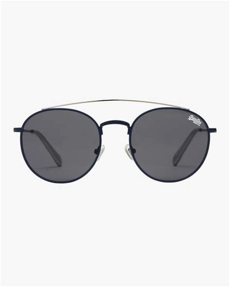 Buy Indianna 212 53 19 144 Uv Protected Round Sunglasses Online At Best Prices In India Jiomart