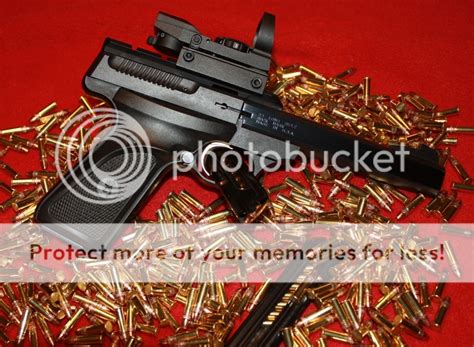 Best Scope Rail For Buckmark Rimfire Central Firearm Forum