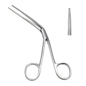 Tilley Nasal Polypus Forceps