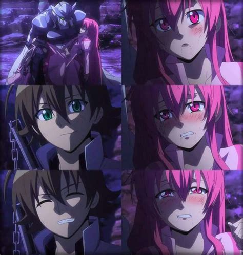 Pin By Danyael On Akame Ga Kill Akame Ga Kill Akame Ga Akame Ga