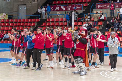 Lander Simón e Íñigo Celorrio causan baja en el UBU San Pablo Burgos