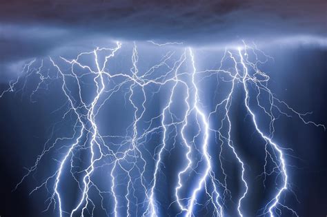 Lightning Kills One Injures Six As Heavy Rain Causes Havoc The New Times