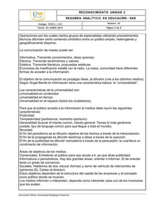 Tarea Yolanda Machado Zuluaga Pdf