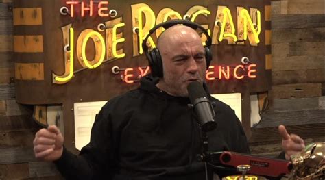 This Is A Strong Stance Amidst Dylan Mulvaney Controversy Joe Rogan