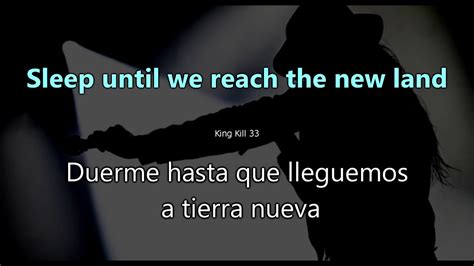 Avatar New Land Subtitulado Al Español Lyrics Youtube