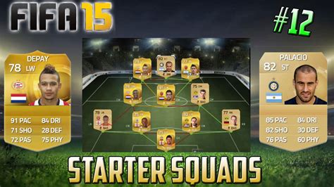 Fifa Ultimate Team K Bpl Bundesliga Serie A Eredivisie Hybrid