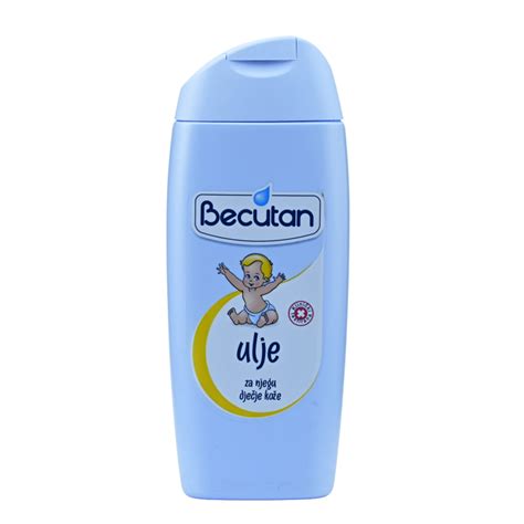 Becutan ulje 200ml