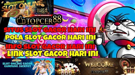 Link Slot Gacor Hari Ini Pola Wd Bonanza Hari Ini Bonanza Modal