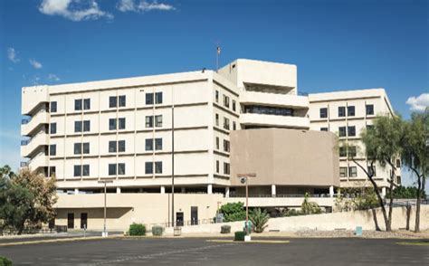 MIHS re-opens Maryvale Hospital - AZ Big Media