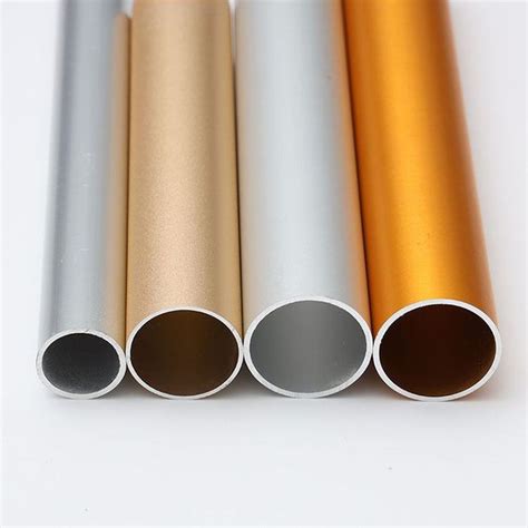 Anodized Aluminum Profiles Manufacturers and Suppliers - China Factory ...