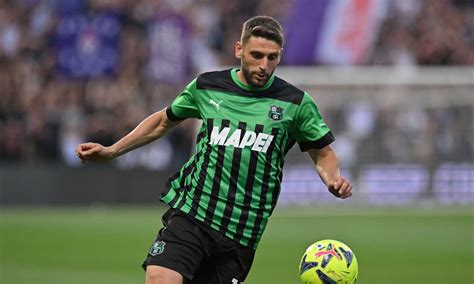 Sassuolo Dionisi Castillejo Non Il Vice Berardi Possono Giocare