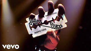 Judas Priest British Steel Album Videos Metal Kingdom