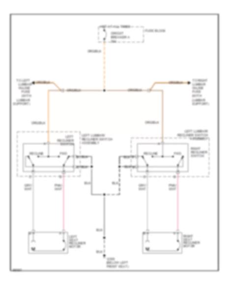 All Wiring Diagrams For Buick Roadmaster 1993 Model Wiring Diagrams For Cars