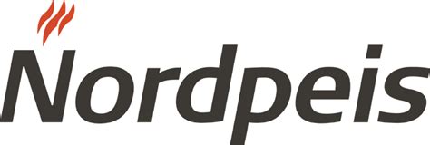 Logo Nordpeis Stoves Wharfe Valley Stoves