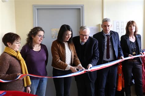 Loz Re Une Premi Re Unit Denseignement Maternelle Autisme Ouverte