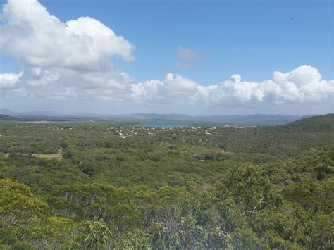 Mount Cook National Park - Cooktown Attractions | localista