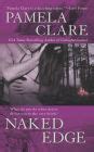 Naked Edge I Team Series By Pamela Clare Ebook Barnes Noble