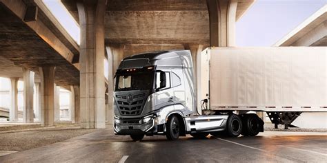 Nikola Stock Plunges. The Company Is Raising More Money - Barron's