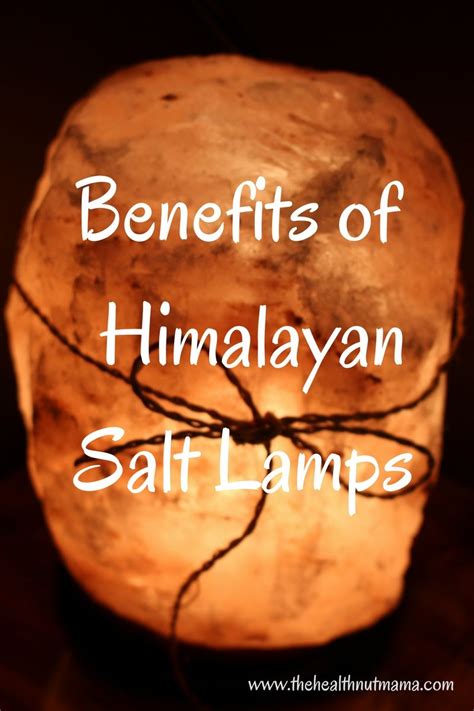 What You Ll Want To Know About Himalayan Salt Lamps Artofit