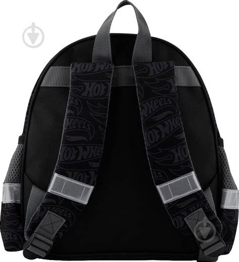 ᐉ Рюкзак детский KITE Kids Hot Wheels HW Купить в Киеве Украине Лучшая цена в Эпицентр К