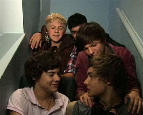 Which Member Of One Direction Is Gay Dyke Movie Night