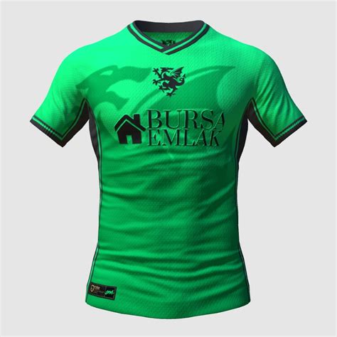 Gab Kits Collection By Cbk Confedera O Brasileira De Kits Fifa