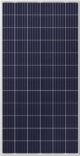 White And Blue Greenedge Energy Polycrystalline 335 Watt Solar Panel at ...