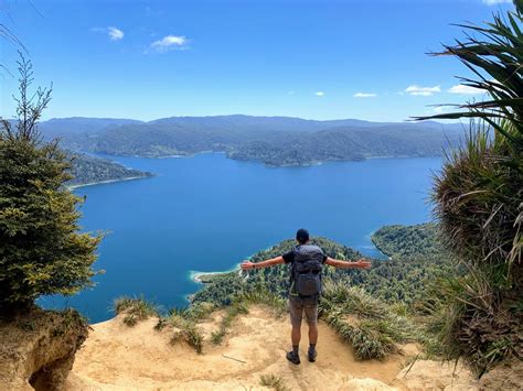 An In Depth Guide To The Lake Waikaremoana Great Walk