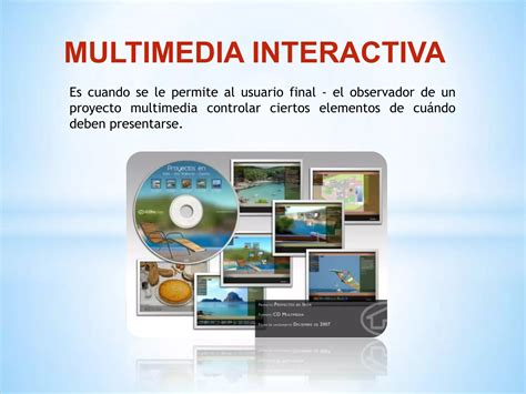 Multimedia Infotmatica PPT